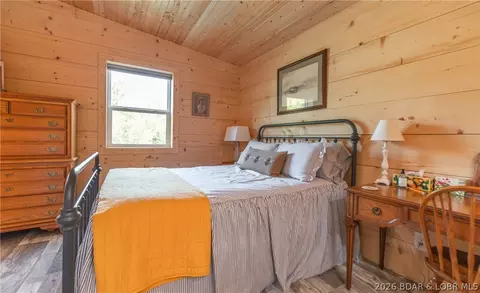 Bedroom - 81 Meadowlark Rd, Brumley, MO 65017 photo 5 of 5
