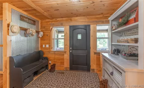 Entry Way - 81 Meadowlark Rd, Brumley, MO 65017 photo 1 of 4