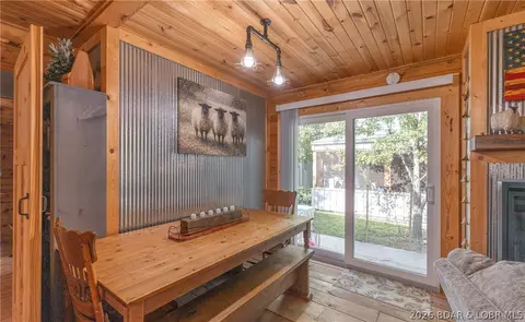 Dining - 81 Meadowlark Rd, Brumley, MO 65017 photo 1 of 1