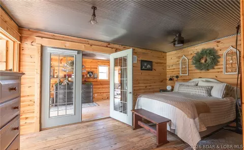 Bedroom - 81 Meadowlark Rd, Brumley, MO 65017 photo 1 of 5