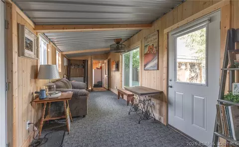 Entry Way - 81 Meadowlark Rd, Brumley, MO 65017 photo 3 of 4