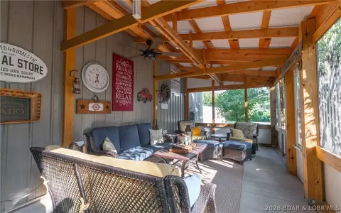 Exterior - 81 Meadowlark Rd, Brumley, MO 65017 photo 7 of 12