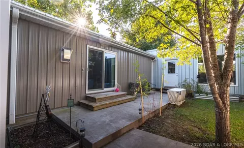 Exterior - 81 Meadowlark Rd, Brumley, MO 65017 photo 11 of 12