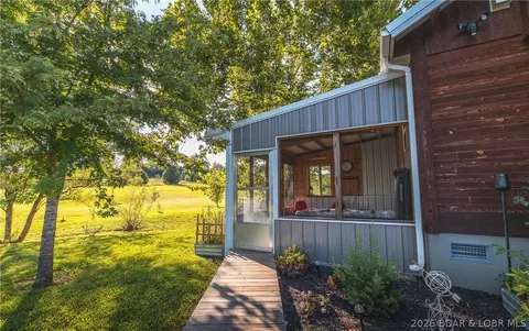 Exterior - 81 Meadowlark Rd, Brumley, MO 65017 photo 10 of 12