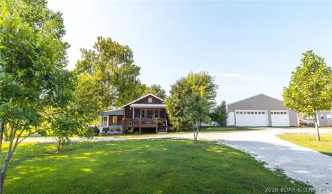 Exterior - 81 Meadowlark Rd, Brumley, MO 65017 photo 1 of 12