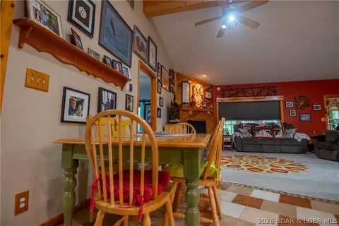 Dining - 40 Barton School Rd, Brumley, MO 65017 photo 1 of 1