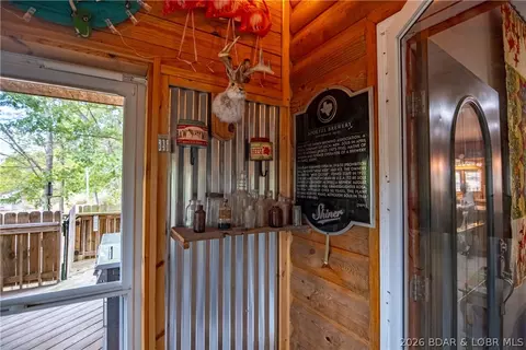 Entry Way - 40 Barton School Rd, Brumley, MO 65017 photo 4 of 4