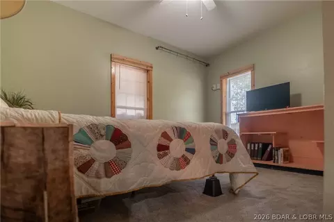 Bedroom - 40 Barton School Rd, Brumley, MO 65017 photo 6 of 6