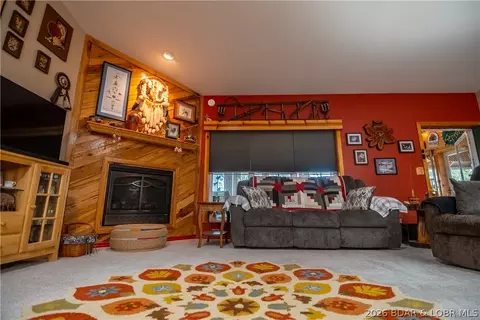 Living - 40 Barton School Rd, Brumley, MO 65017 photo 1 of 1