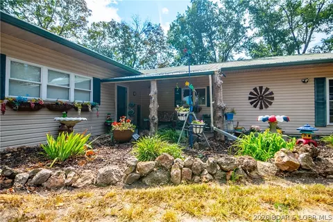 Exterior - 40 Barton School Rd, Brumley, MO 65017 photo 18 of 23