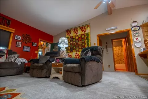 Entry Way - 40 Barton School Rd, Brumley, MO 65017 photo 1 of 4