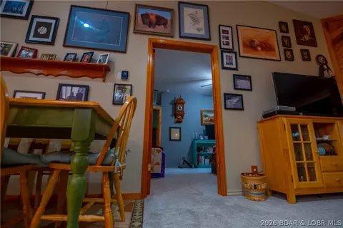 Entry Way - 40 Barton School Rd, Brumley, MO 65017 photo 3 of 4