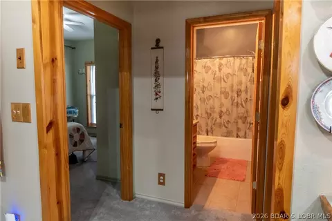 Entry Way - 40 Barton School Rd, Brumley, MO 65017 photo 2 of 4