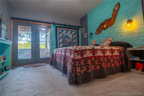 Bedroom - 40 Barton School Rd, Brumley, MO 65017 photo 1 of 6