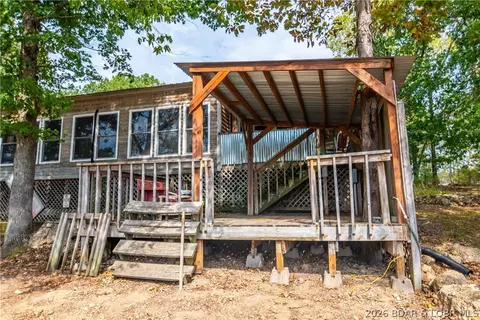 Exterior - 40 Barton School Rd, Brumley, MO 65017 photo 22 of 23
