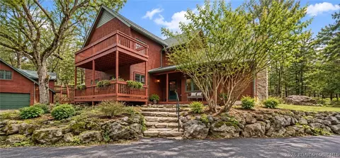 147 W Cross Fox Trl, Camdenton, MO 65020