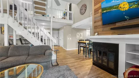 6570 Pelican Bay Dr #608, Osage Beach, MO 65065
