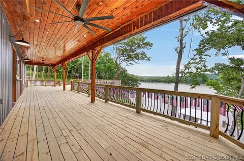 Exterior - 1050 Emerald Hills Dr, Edwards, MO 65326 photo 6 of 13