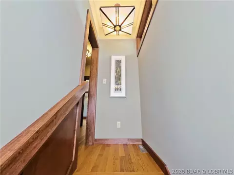 Entry Way - 155 Seclusion Dr, Camdenton, MO 65020 photo 3 of 4