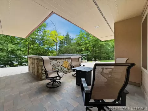 Exterior - 155 Seclusion Dr, Camdenton, MO 65020 photo 4 of 6