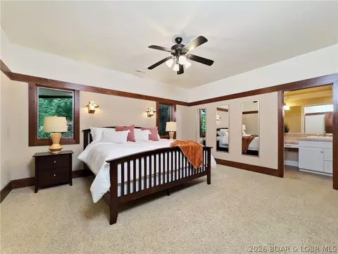 Bedroom - 155 Seclusion Dr, Camdenton, MO 65020 photo 1 of 5
