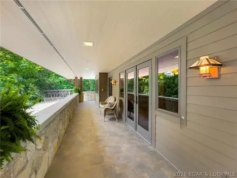 Exterior - 155 Seclusion Dr, Camdenton, MO 65020 photo 1 of 6