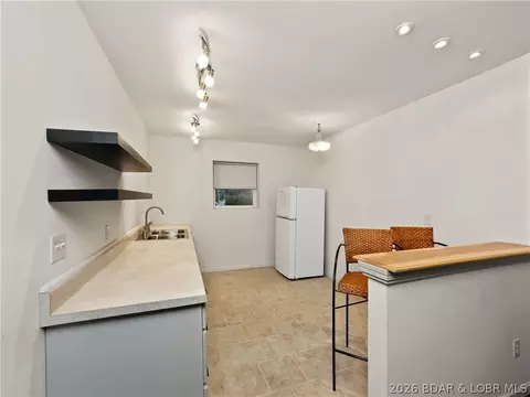 Kitchen - 155 Seclusion Dr, Camdenton, MO 65020 photo 3 of 3
