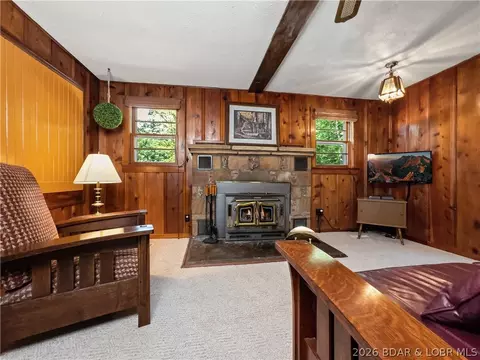 Living - 155 Seclusion Dr, Camdenton, MO 65020 photo 4 of 5