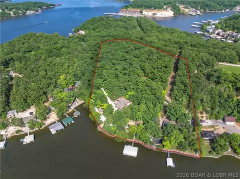 View/Area - 155 Seclusion Dr, Camdenton, MO 65020 photo 1 of 7