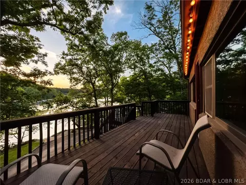 Exterior - 155 Seclusion Dr, Camdenton, MO 65020 photo 5 of 6
