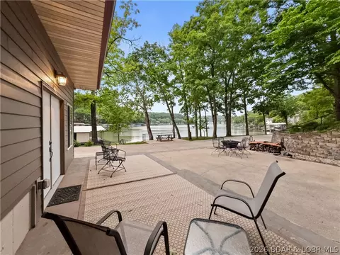 Exterior - 155 Seclusion Dr, Camdenton, MO 65020 photo 6 of 6