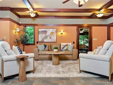 Living - 155 Seclusion Dr, Camdenton, MO 65020 photo 2 of 5