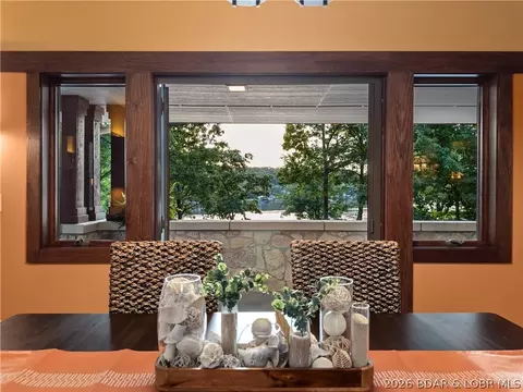 Dining - 155 Seclusion Dr, Camdenton, MO 65020 photo 3 of 3