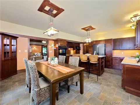 Dining - 155 Seclusion Dr, Camdenton, MO 65020 photo 1 of 3