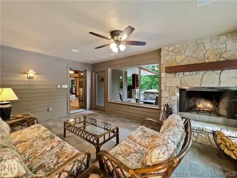 Exterior - 155 Seclusion Dr, Camdenton, MO 65020 photo 3 of 6