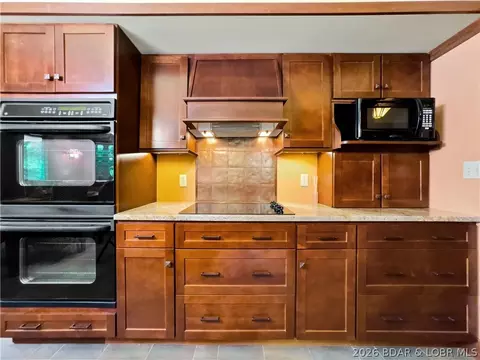 Kitchen - 155 Seclusion Dr, Camdenton, MO 65020 photo 2 of 3