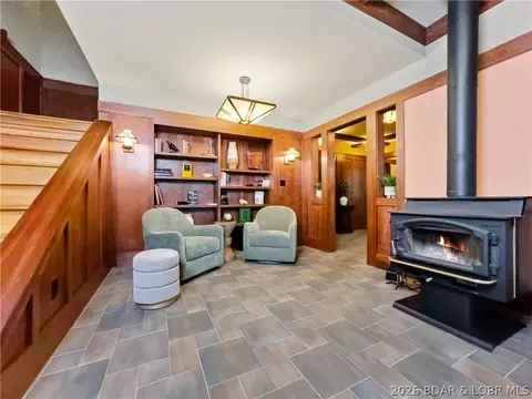 Entry Way - 155 Seclusion Dr, Camdenton, MO 65020 photo 1 of 4