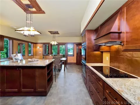 Kitchen - 155 Seclusion Dr, Camdenton, MO 65020 photo 1 of 3