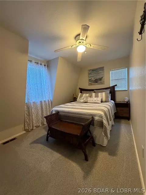 Bedroom - 30847 Rustic Rd, Rocky Mount, MO 65072 photo 4 of 6