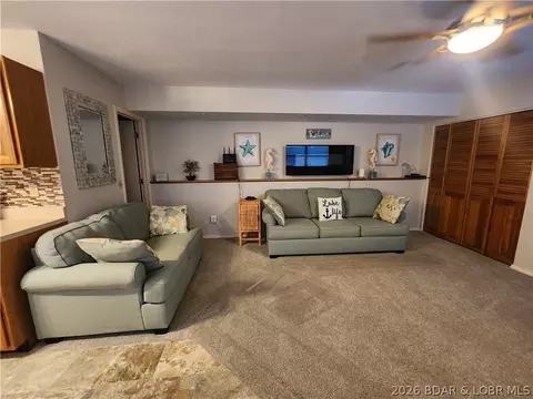 Living - 30847 Rustic Rd, Rocky Mount, MO 65072 photo 3 of 3