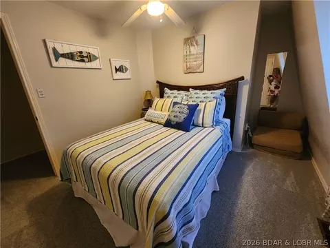 Bedroom - 30847 Rustic Rd, Rocky Mount, MO 65072 photo 2 of 6