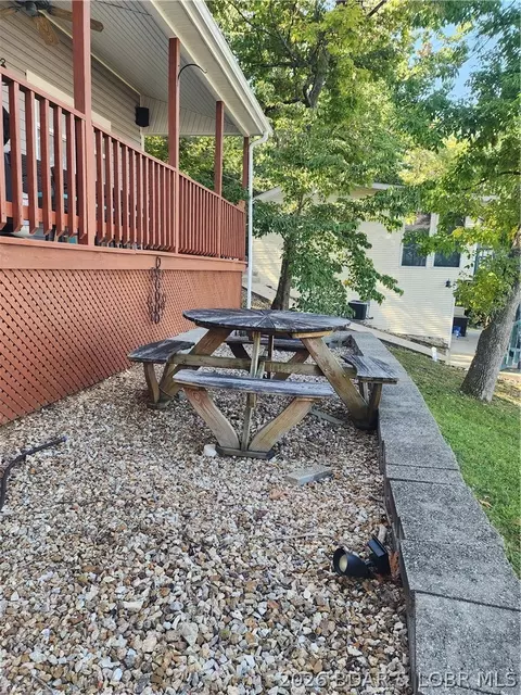 Exterior - 30847 Rustic Rd, Rocky Mount, MO 65072 photo 5 of 13