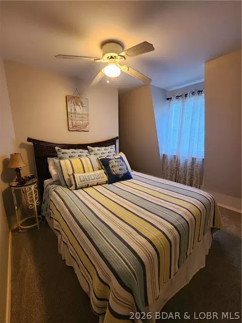 Bedroom - 30847 Rustic Rd, Rocky Mount, MO 65072 photo 1 of 6