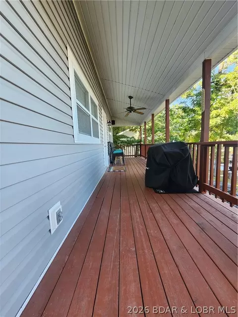 Exterior - 30847 Rustic Rd, Rocky Mount, MO 65072 photo 2 of 13