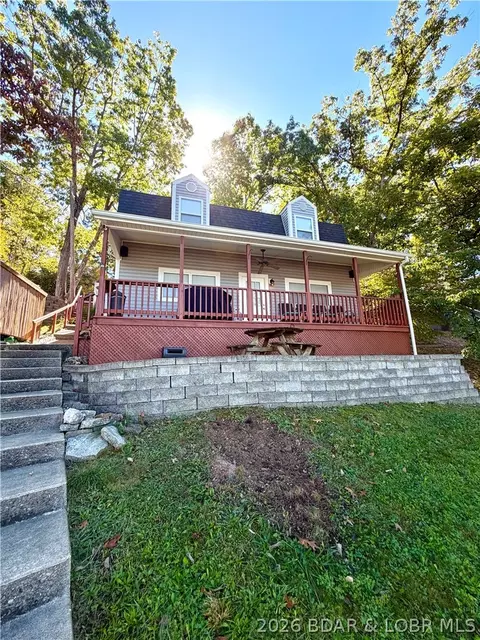 Exterior - 30847 Rustic Rd, Rocky Mount, MO 65072 photo 6 of 13