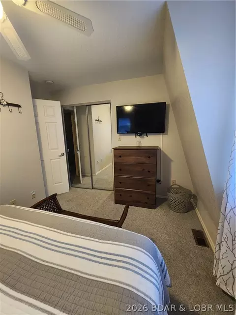 Bedroom - 30847 Rustic Rd, Rocky Mount, MO 65072 photo 6 of 6