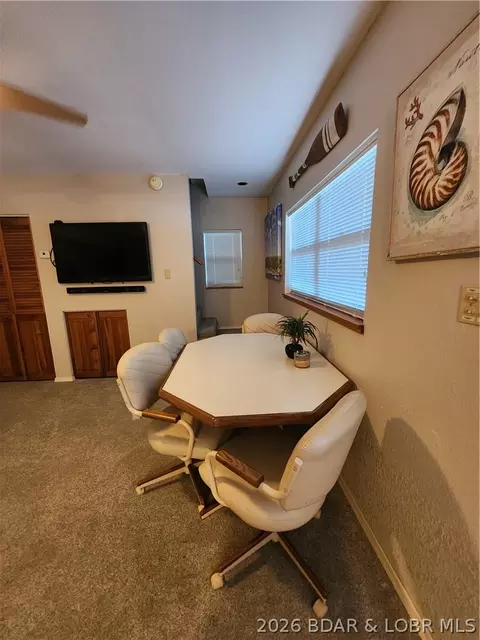 Dining - 30847 Rustic Rd, Rocky Mount, MO 65072 photo 1 of 1