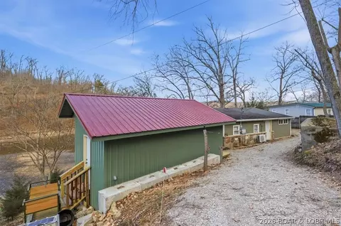 Exterior - 624 Look Out Dr, Edwards, MO 65326 photo 1 of 5