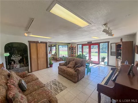 Living - 14077 Hwy D, Versailles, MO 65084 photo 2 of 7