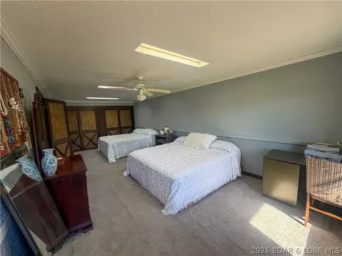 Bedroom - 14077 Hwy D, Versailles, MO 65084 photo 5 of 8